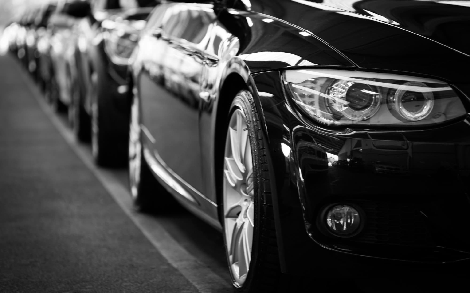 Foto de autos usados